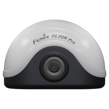 Кемпинговый фонарь Fenix CL20R Pro CL20RPROblk фото