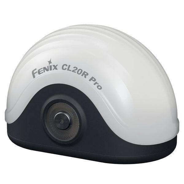 Кемпинговый фонарь Fenix CL20R Pro CL20RPROblk фото