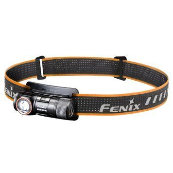 Налобний ліхтар Fenix HM50R V2.0 HM50RV20 фото