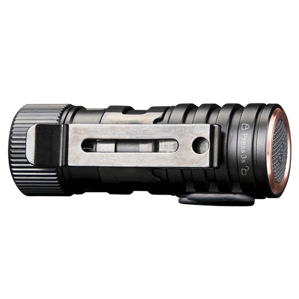 Налобний ліхтар Fenix HM50R V2.0 HM50RV20 фото