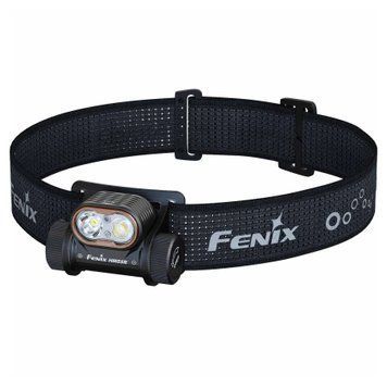 Налобний ліхтар Fenix HM55R HM55RBLC фото