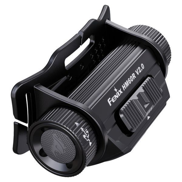 Налобный фонарь Fenix HM60R V2.0 HM60RV20 фото