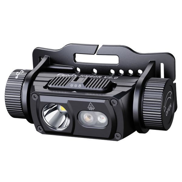 Налобный фонарь Fenix HM60R V2.0 HM60RV20 фото