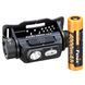 Налобный фонарь Fenix HM60R V2.0 HM60RV20 фото 6