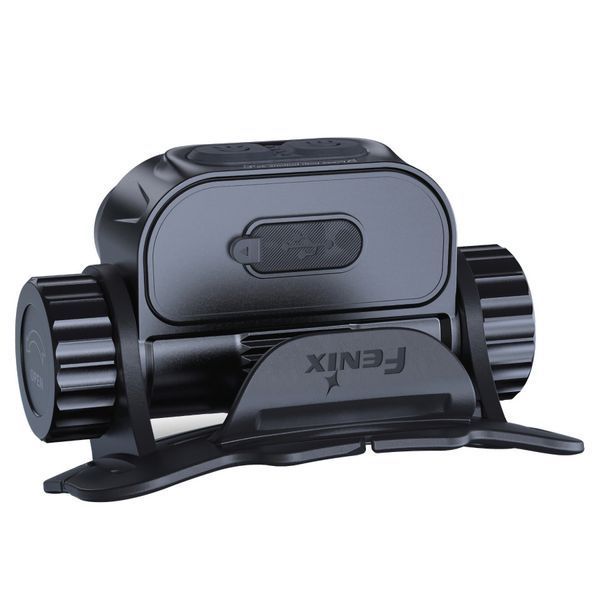 Налобний ліхтар Fenix HM65R V2.0 HM65RV20 фото