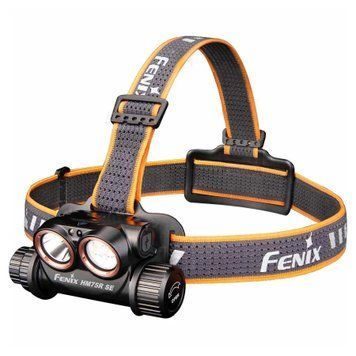 Налобний ліхтар Fenix HM75R SE HM75RSE фото