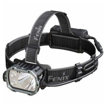 Налобний ліхтар Fenix HP35R HP35R фото