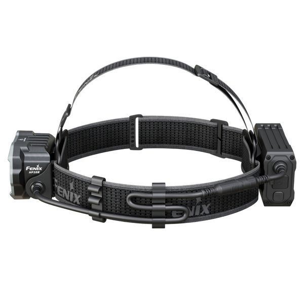 Налобний ліхтар Fenix HP35R HP35R фото