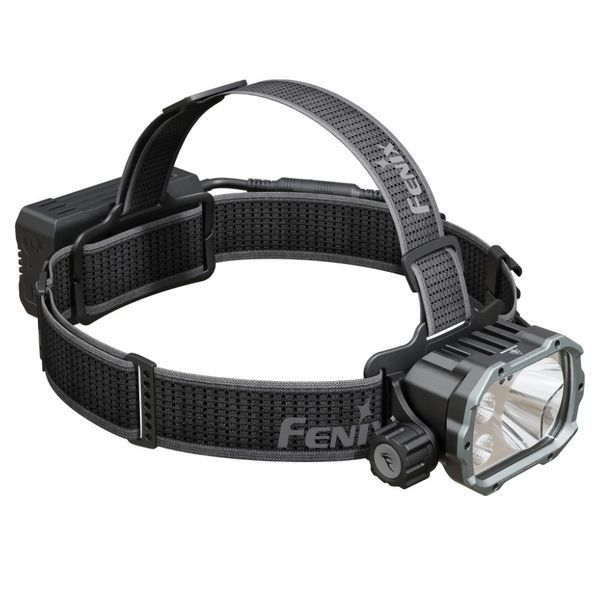 Налобний ліхтар Fenix HP35R HP35R фото